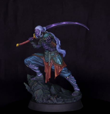 Dusk Blade from Loot Studios thumbnail 3