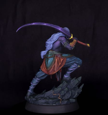 Dusk Blade from Loot Studios thumbnail 4