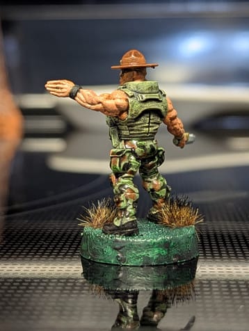 The Angriest Cop thumbnail 1