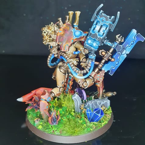 Skorpekh Lord thumbnail 2