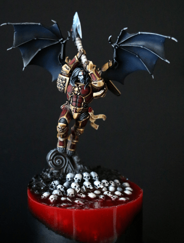Astorath the Grim thumbnail 1