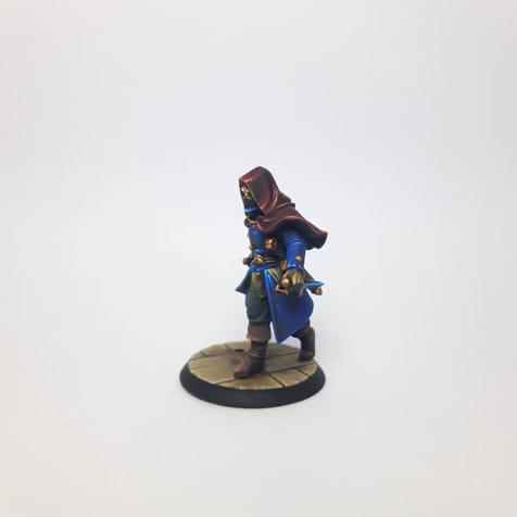Vae Victis Assassin thumbnail 1