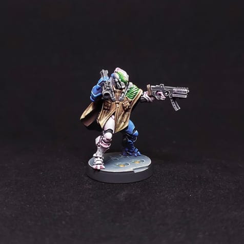 Yu Jing Zhencha thumbnail 1