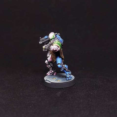 Yu Jing Zhencha thumbnail 3