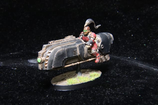 Silent Jetbikes thumbnail 1