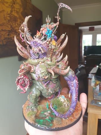 Complete Glottkin thumbnail 5