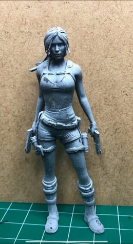Lara Croft, Tomb Raider thumbnail 2