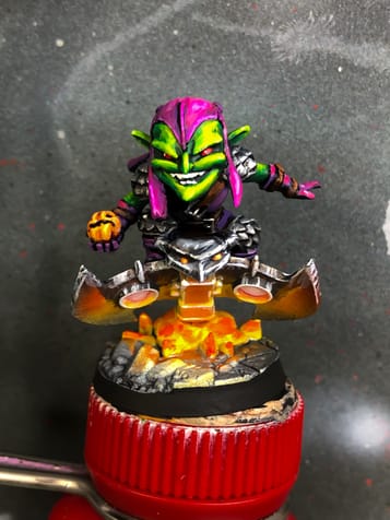 Green Goblin thumbnail 1