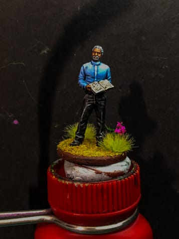 Shepherd Book thumbnail 1