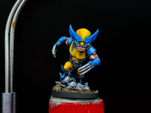Wolverine thumbnail 1