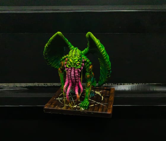 Star Spawn thumbnail 1