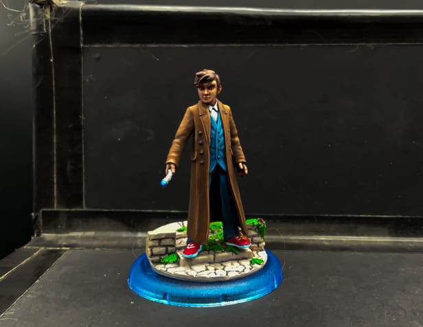 The 10th Doctor thumbnail 1