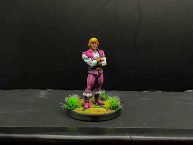 Prince Adam thumbnail 1
