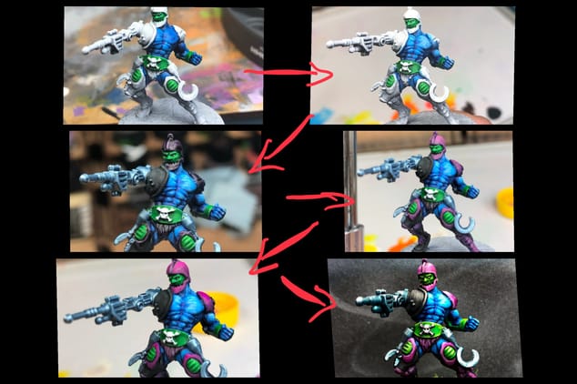 Trap-Jaw thumbnail 2