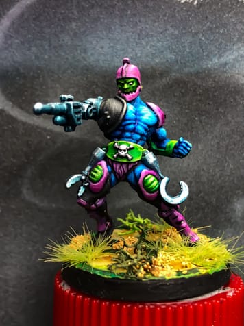 Trap-Jaw thumbnail 1