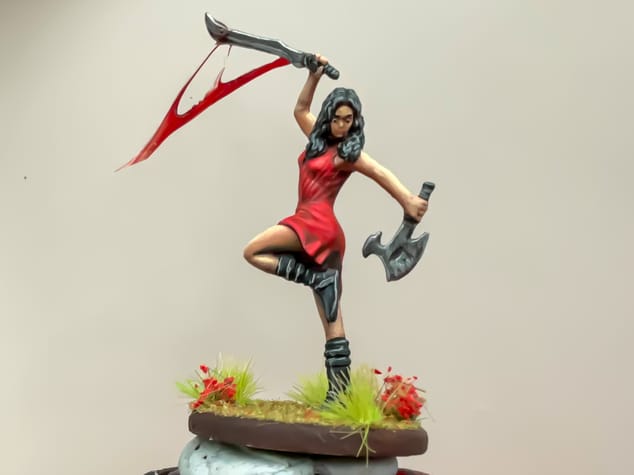 River Tam thumbnail 1