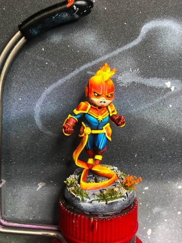 Captain Marvel thumbnail 1