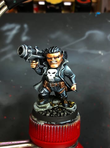 The Punisher thumbnail 1
