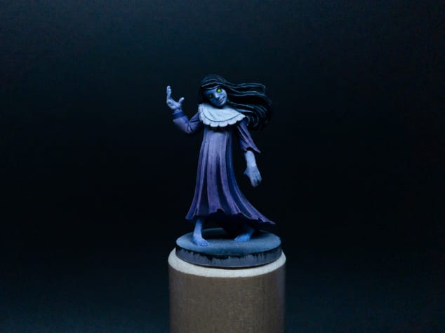 Skreela from Stuffed Fables thumbnail 1