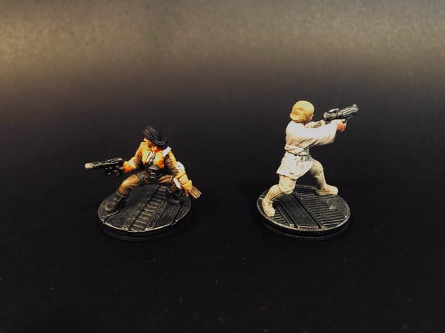 Imperial Assault Rebel Heroes thumbnail 4