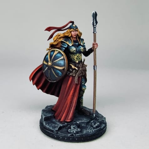 Dragonlance! thumbnail 2