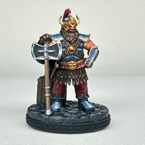 Dragonlance! thumbnail 5