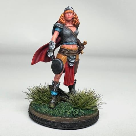 Dragonlance! thumbnail 3