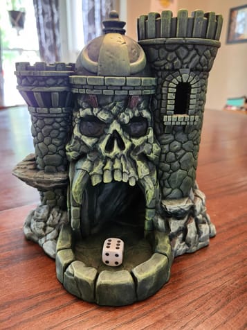 Castle Grayskull thumbnail 4