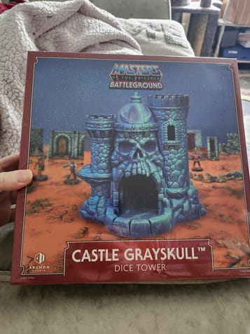 Castle Grayskull thumbnail 1