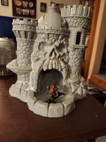 Castle Grayskull thumbnail 6