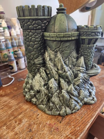 Castle Grayskull thumbnail 5