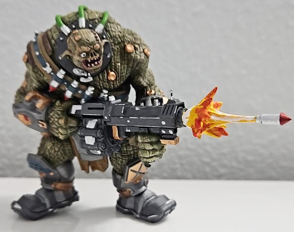 Big Meanie thumbnail 2