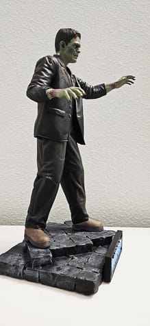 Frankenstein monster thumbnail 5