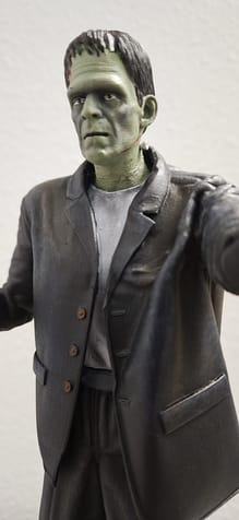 Frankenstein monster thumbnail 3