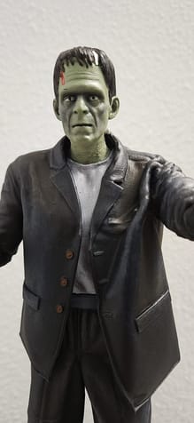 Frankenstein monster thumbnail 1