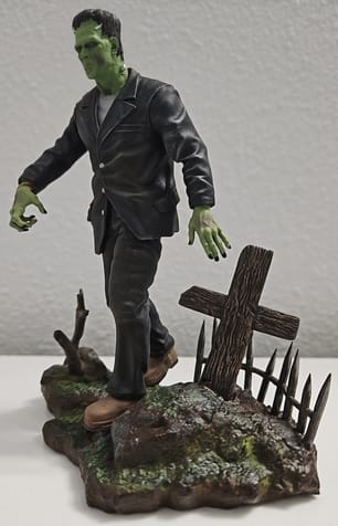 Frankenstein monster thumbnail 2