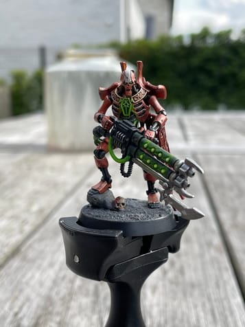 Royal warden thumbnail 1