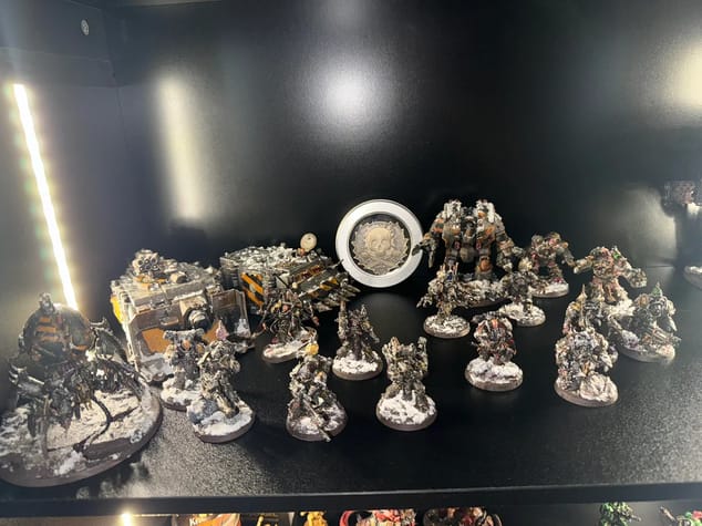Iron Warriors (2024 AoP) thumbnail 1