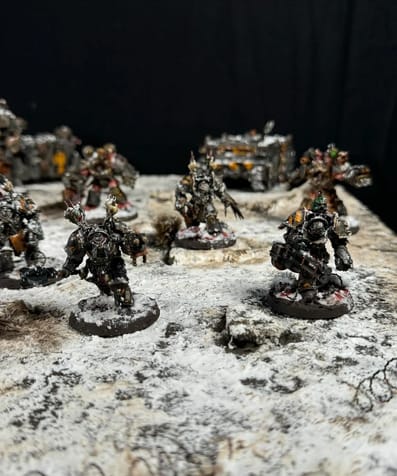 Iron Warriors (2024 AoP) thumbnail 2