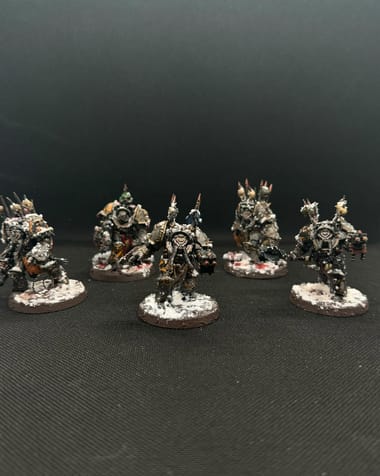 Iron Warriors (2024 AoP) thumbnail 6