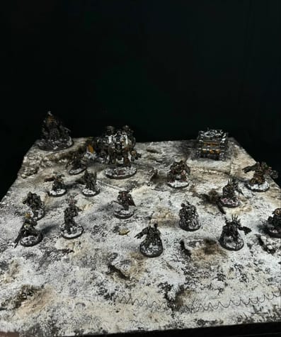 Iron Warriors (2024 AoP) thumbnail 5