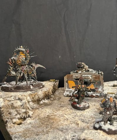 Iron Warriors (2024 AoP) thumbnail 4