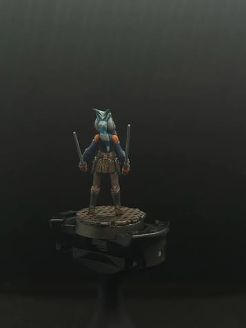 Ashoka Tano thumbnail 5