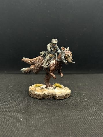 My First Star Wars minis thumbnail 6