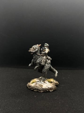 My First Star Wars minis thumbnail 3