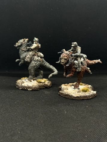 My First Star Wars minis thumbnail 1