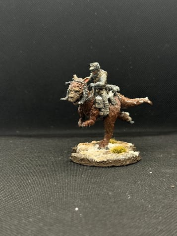 My First Star Wars minis thumbnail 5