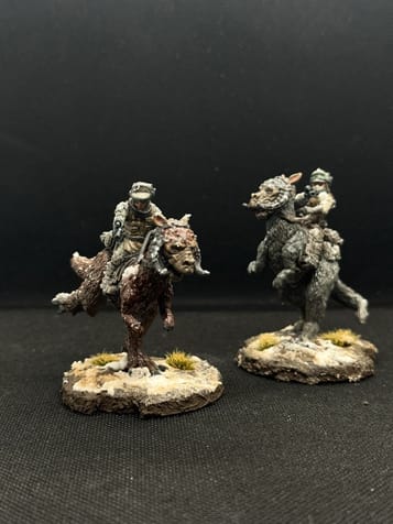My First Star Wars minis thumbnail 2