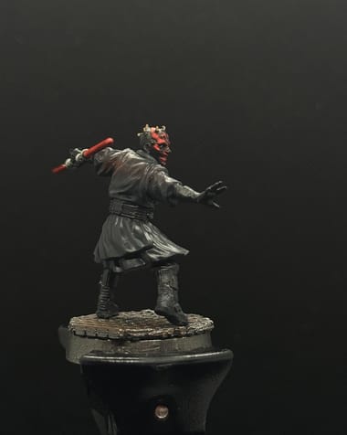 Darth Maul thumbnail 2