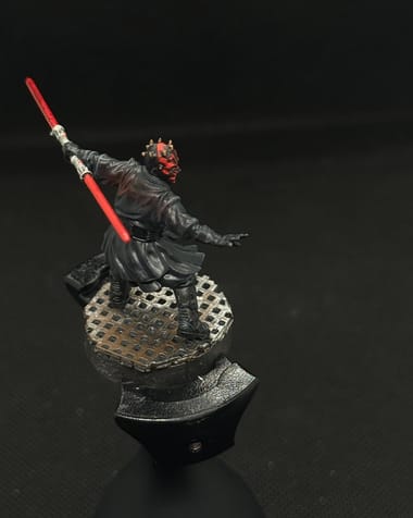 Darth Maul thumbnail 5